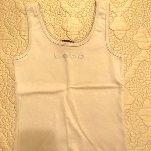 Bebe Sport Tank